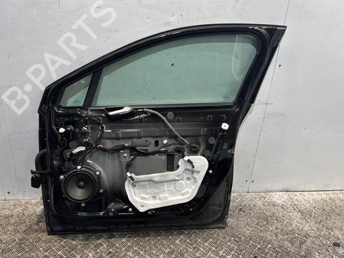 Used Right front door Right front door RENAULT CLIO V (B7_) 1.0 TCe 90 (B7MT) (91 hp) 33610925 33610925
