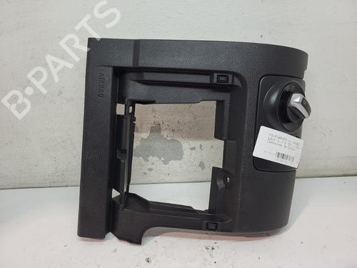 Forlygtekontakt VW GOLF VI (5K1) 1.6 TDI (105 hp) 21973852