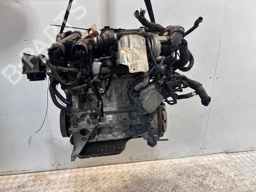 Engine CITROËN C4 II (NC_) 1.6 HDi 90 | BP36057078M1 - Image 3