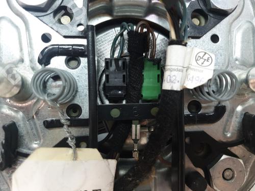 Førerens kollisjonspute BMW 3 (E90) 330 xd | BP20382055C9 