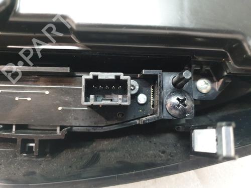 Climate control NISSAN QASHQAI II (J11, J11_) 1.6 dCi | BP29152313I5 
