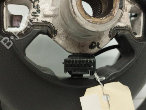 Steering wheel DACIA SANDERO III 1.0 TCe 90 | BP20375288C49 