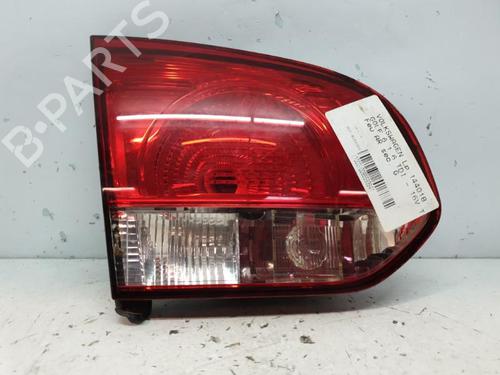 Left tailgate light VW GOLF VI (5K1) 1.6 TDI | BP20382001C79 