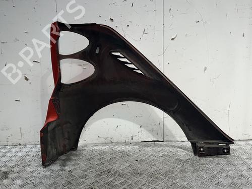 Used Left rear fenders SMART FORTWO Coupe (451) 1.0 Turbo (451.332) (84 hp) 20372231