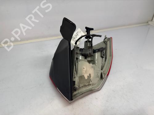 Left tailgate light RENAULT LAGUNA III (BT0/1) 1.5 dCi (BT00, BT0A, BT0T, BT1J) | BP37148060C79 - Image 4