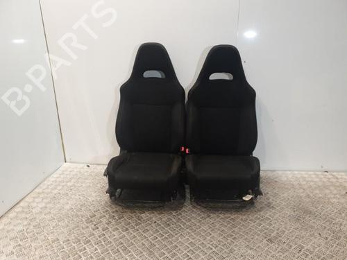 Used Seats set Seats set SUBARU IMPREZA Saloon (GD) 2.0 WRX Turbo AWD (GDA) (225 hp) 21836261 21836261