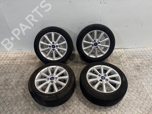 Wheel set FORD B-MAX (JK) 1.0 EcoBoost | BP36903061C100  - Image 12