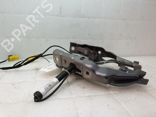 Hinge/Door check strap MERCEDES-BENZ A-CLASS (W176) A 200 CDI (176.001) | BP29415558C146 