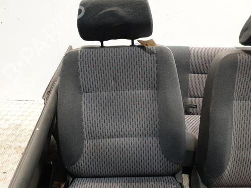 Seats set PEUGEOT 306 Hatchback (7A, 7C, N3, N5) 1.4 | BP29822072C78