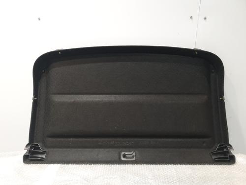 Rear parcel shelf OPEL ASTRA J (P10) 1.4 Turbo (68) | BP29551651C85 