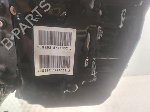 Gearbox DS DS 3 Convertible (SB_) 1.2 THP 110 | BP39082096M3 - Image 2