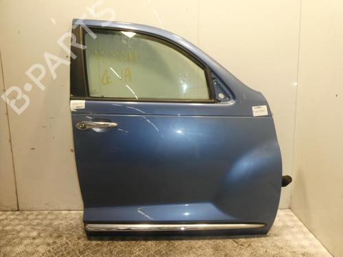 Used Right front door CHRYSLER PT CRUISER (PT_) 2.2 CRD (150 hp) 20380732