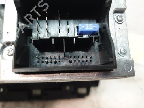 Radio PEUGEOT 208 I (CA_, CC_) 1.2 VTI 82 | BP27489792E6 