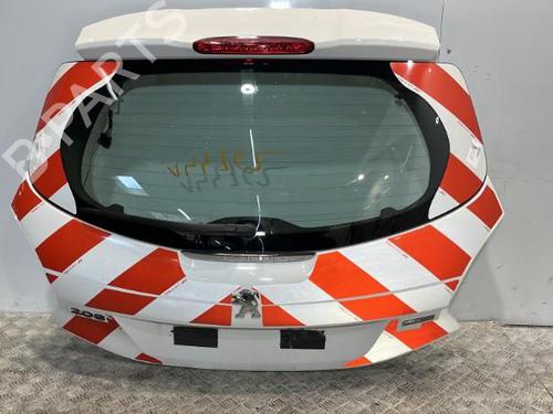 Used Tailgate Tailgate 20384785 20384785