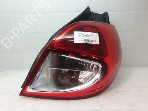 right-taillight-renault-clio-iii-br01-cr01-2005-2006-2007-2008-2009-2010-2011-2012-2013-2014-32254814 main image