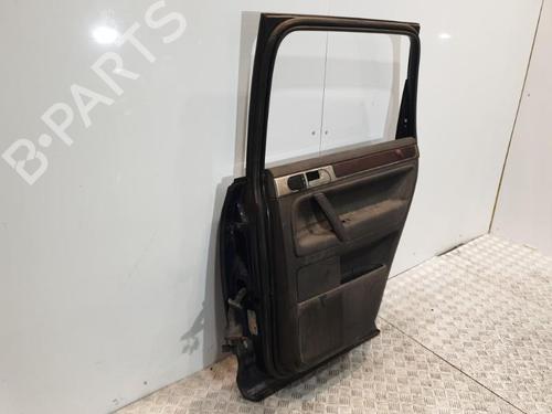 Right rear door VW TOUAREG (7LA, 7L6, 7L7) 2.5 R5 TDI | BP20378320C5 