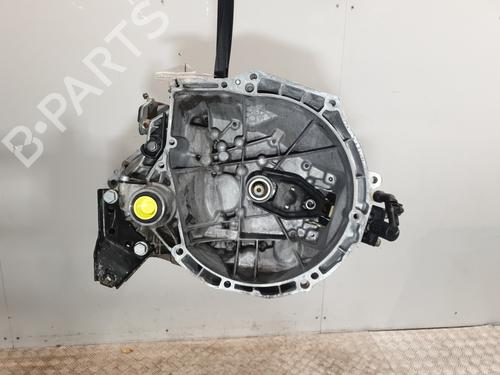 Used Gearbox Gearbox PEUGEOT 207 SW (WK_) 1.4 16V (95 hp) 28054726 28054726