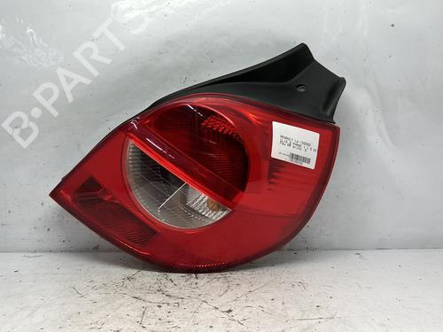 Used Right taillight Right taillight 20376229 20376229