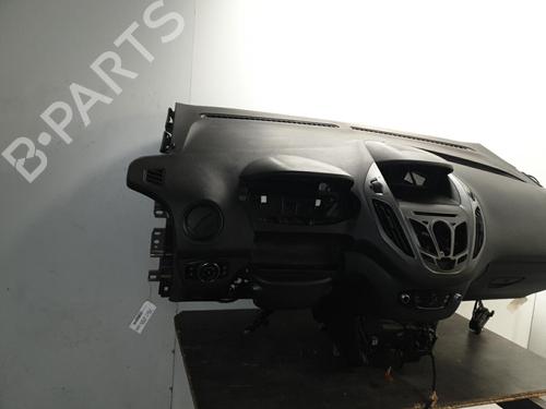 Used Dashboard FORD TRANSIT COURIER B460 Box Body/MPV 1.5 TDCi (95 hp) 20376894