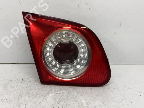 Left taillight VW PASSAT B6 (3C2) 2.0 TDI 16V | BP28318414C34 