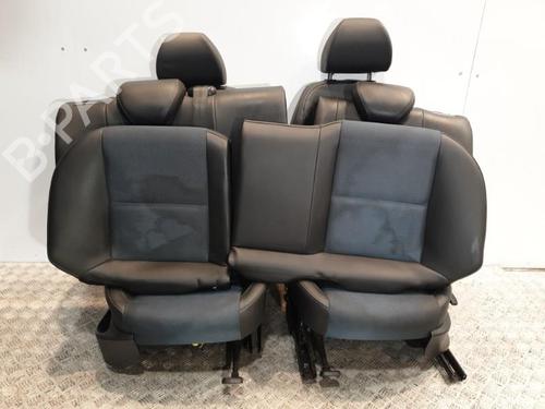 Used Seats set SEAT IBIZA IV (6J5, 6P1) 1.6 TDI (90 hp) 20382081