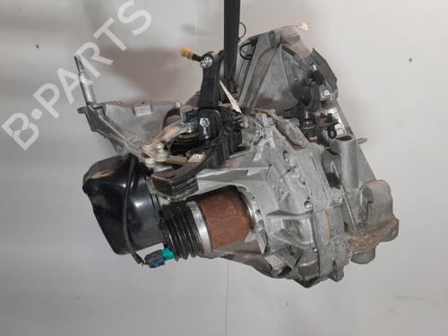 Used Gearbox RENAULT CLIO IV (BH_) 1.5 dCi 75 (75 hp) 25153538