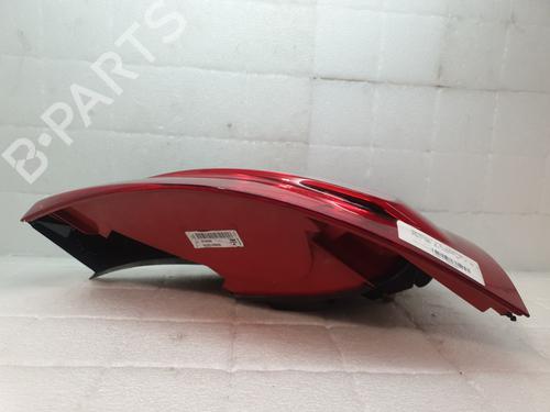 Højre baglygte RENAULT MEGANE II (BM0/1_, CM0/1_) 2.0 dCi (BM1K, CM1K) | BP28183612C35 