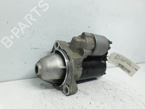 Startmotor AUDI A4 B7 Avant (8ED) 2.0 | BP20382360M8 