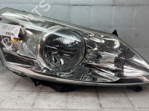 Used Right headlight CITROËN JUMPY II Van 2.0 HDi 120 (120 hp) 28601506