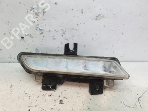 Used Right daytime light Right daytime light RENAULT CLIO IV (BH_) 1.5 dCi 90 (90 hp) 20384793 20384793