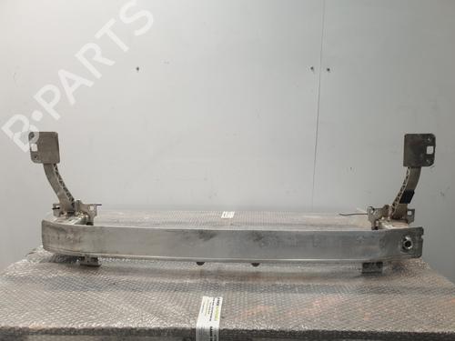 Used Front bumper reinforcement PEUGEOT 208 I (CA_, CC_) 1.6 HDi / BlueHDi 75 (75 hp) 30193474