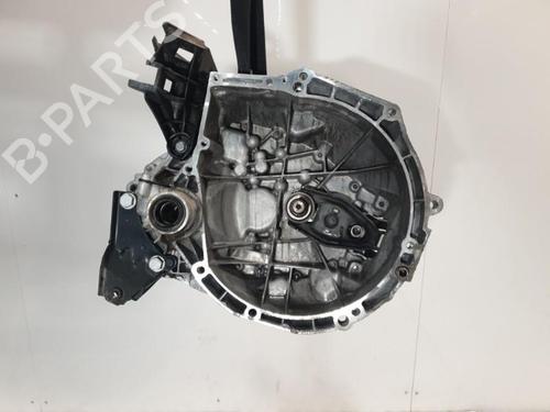 Used Gearbox Gearbox CITROËN C3 II (SC_) 1.0 VTi 68 (68 hp) 20375095 20375095