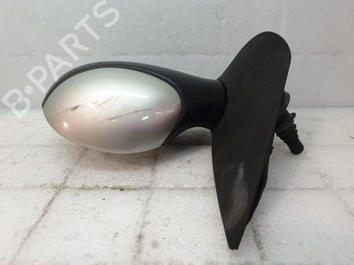 Left mirror PEUGEOT 206 Hatchback (2A/C) 1.4 i | BP26892329C26 