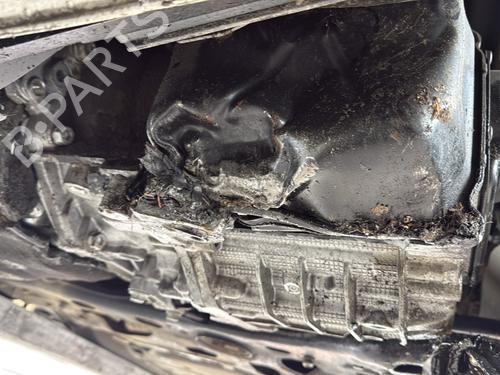 Brugte AUDI A3 (8V1, 8VK) 2.0 TDI 4415716