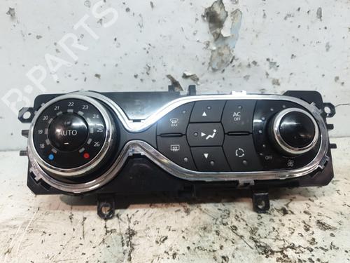 Used Climate control RENAULT CLIO IV (BH_) 1.5 dCi 90 (90 hp) 20381698