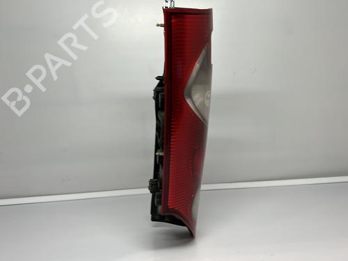 Left taillight RENAULT KANGOO Express (FW0/1_) 1.5 dCi 70 (FW0A, KW0V) | BP33773847C34 - Image 2