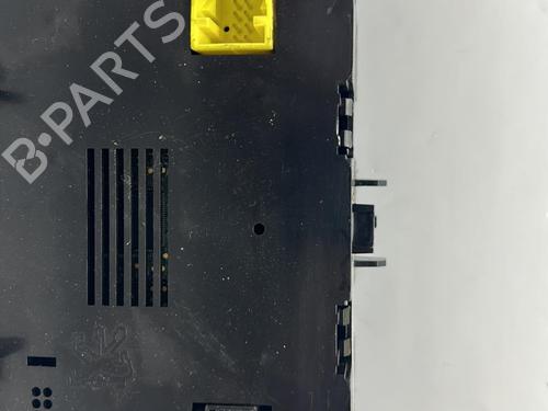 Used Climate control Climate control CITROËN C3 II (SC_) 1.4 HDi 70 (SC8HZC, SC8HR0, SC8HP4) (68 hp) 20378824 20378824