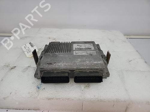 Control unit DACIA SANDERO 1.4 (BS0C, BS0A, BS0G, BS1F, BS0E) | BP36515858M11 - Image 5