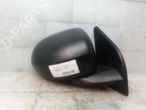 Ryggespeil høyre JEEP COMPASS (MK49) 2.0 CRD 4x4 | BP30732816C27