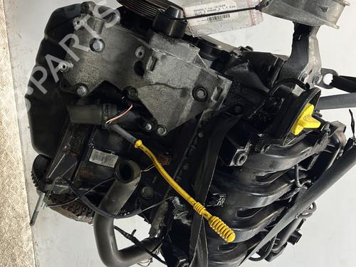 Engine RENAULT CLIO III (BR0/1, CR0/1) 1.2 16V Hi-Flex (BR1U, CR1U) | BP32439255M1  - Image 7