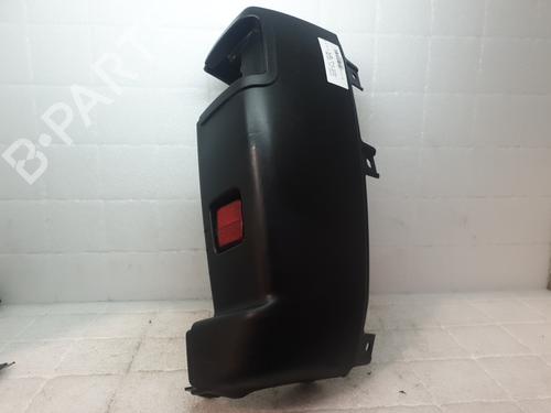 Used Rear bumper FIAT DUCATO Van (250_) 130 Multijet 2,3 D (131 hp) 32469401