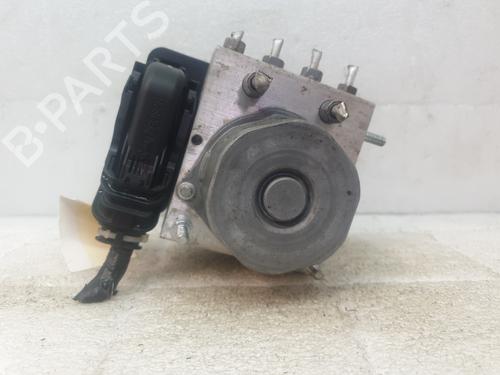 ABS pump RENAULT TWINGO III (BCM_, BCA_) 1.0 SCe 65 (BCMJ) | BP25381007M43  - Image 5
