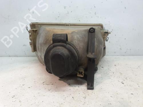 Used Left headlight Left headlight PEUGEOT 309 II (3C, 3A) 1.6 (92 hp) 20374910 20374910