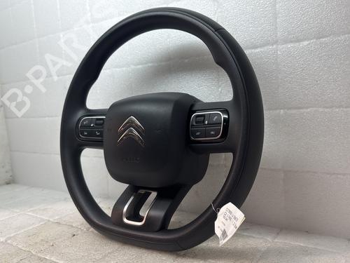 Volante CITROËN C3 III (SX) 1.2 PureTech 82 | BP32405614C49
