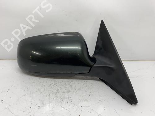 Right mirror AUDI A6 C5 (4B2) 1.9 TDI | BP20373677C27 