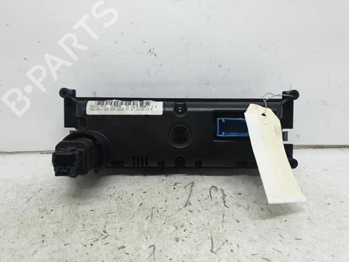 Climate control MINI MINI (R50, R53) Cooper | BP20376925I5 