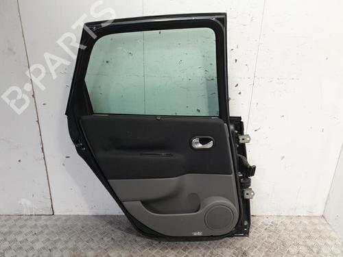 Dør venstre bak RENAULT SCÉNIC II (JM0/1_) 1.9 dCi (JM14) (131 hp) 20378926