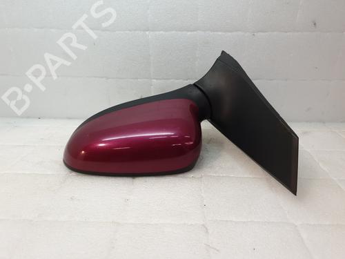 Left mirror FORD KA (RU8) 1.2 | BP24857414C26 