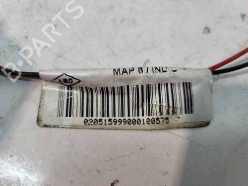 Right tailgate light RENAULT CLIO IV (BH_) 1.5 dCi 75 | BP20374354C80 