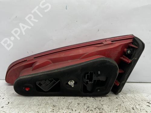 Used Left tailgate light Left tailgate light PEUGEOT 607 (9D, 9U) 2.7 HDi 24V (204 hp) 20376031 20376031